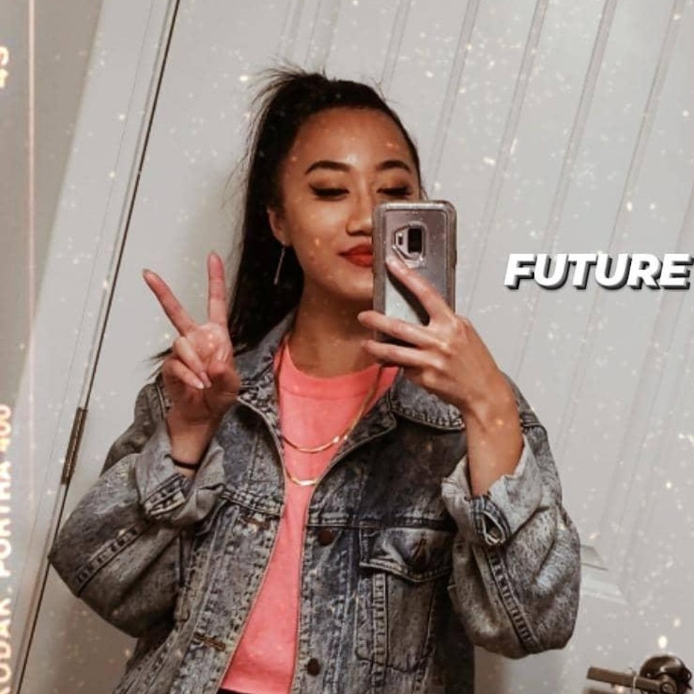 Meet your Posher, Alyssa